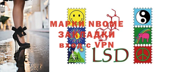 стаф Абинск