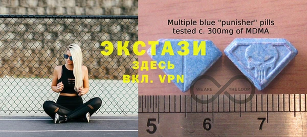 винт Абаза