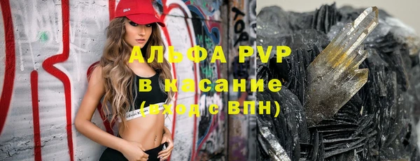 винт Абаза